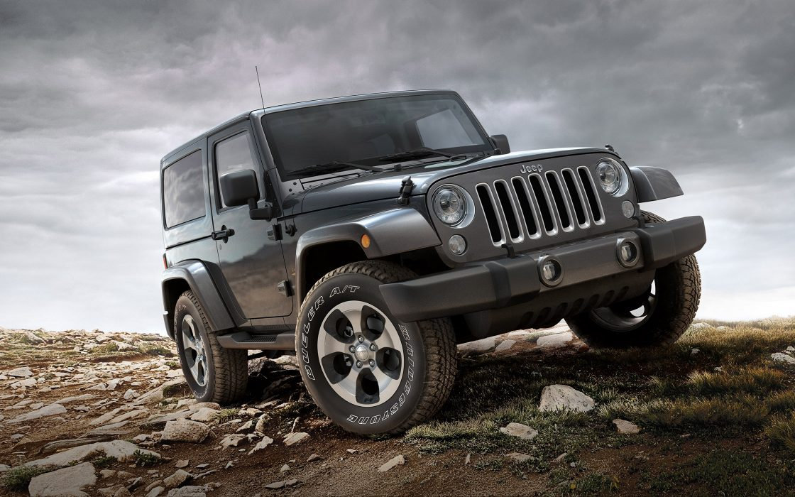 Comparison Jeep Wrangler 2017 Unlimited Rubicon Hard Rock Convertible